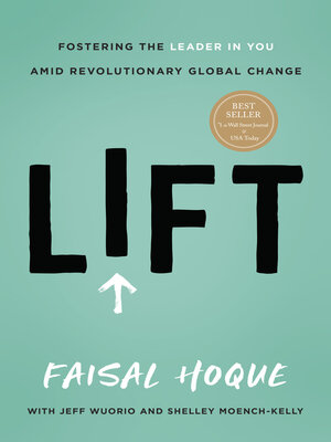 Lift - ebook
